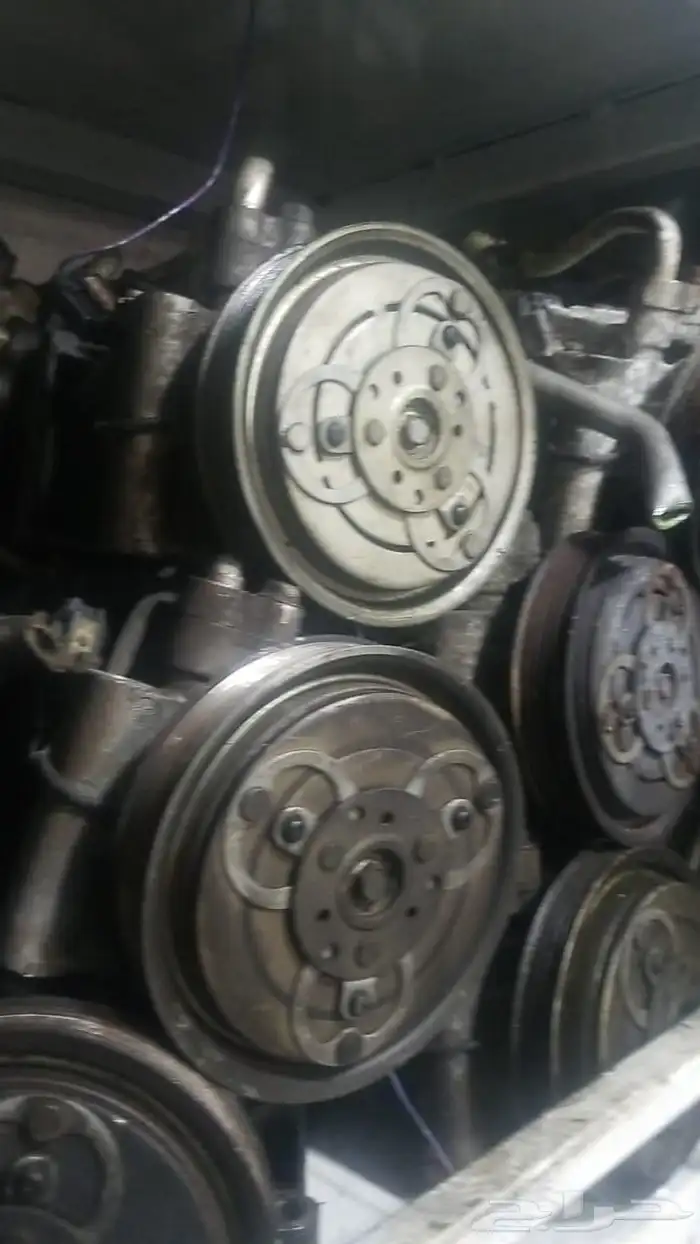 قطع مستعمل 3