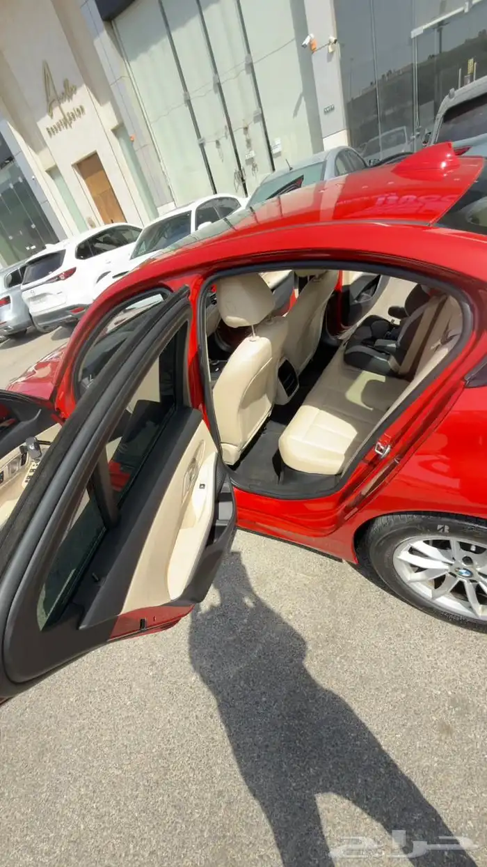 BMW 320i   2021   All Fabrica 4