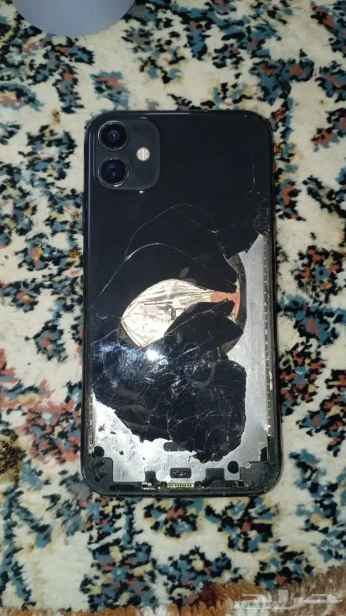 ايفون 11 عادي 5