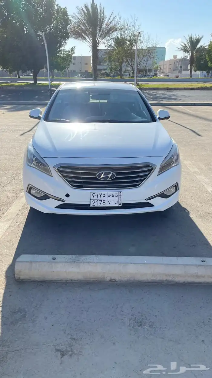 سوناتا 2015 ستاندر 3