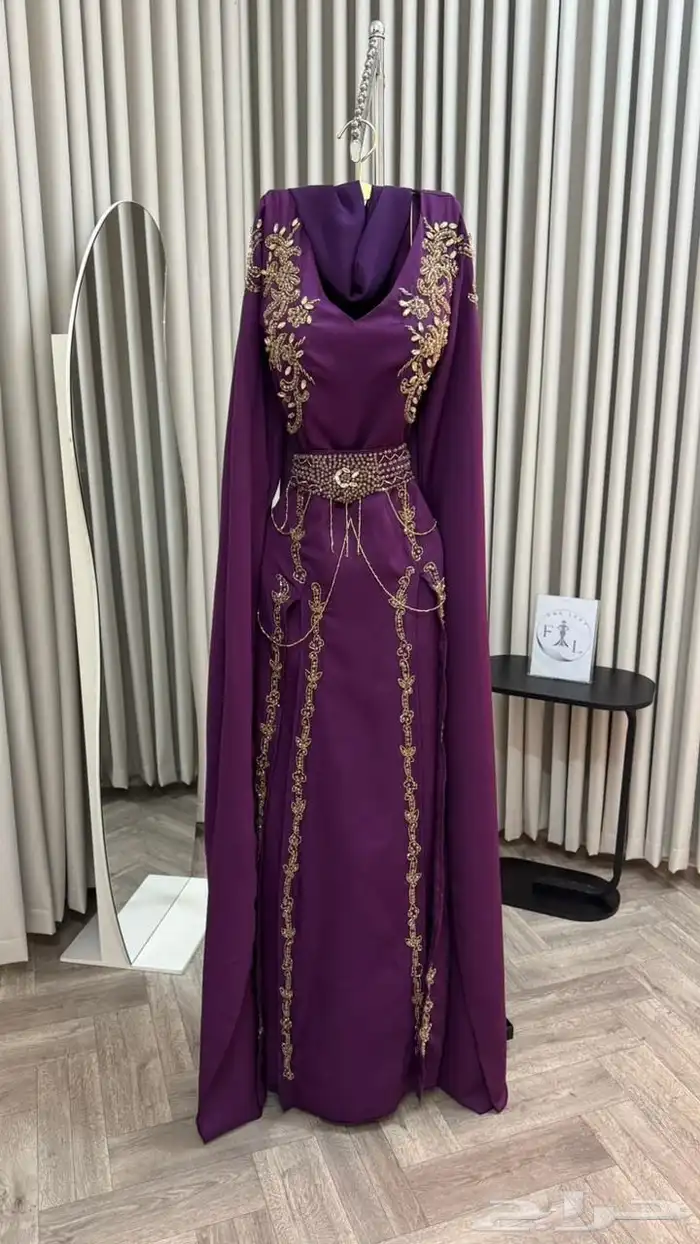 افخم فساتين الاعراس والمناسبات و سهرات 12