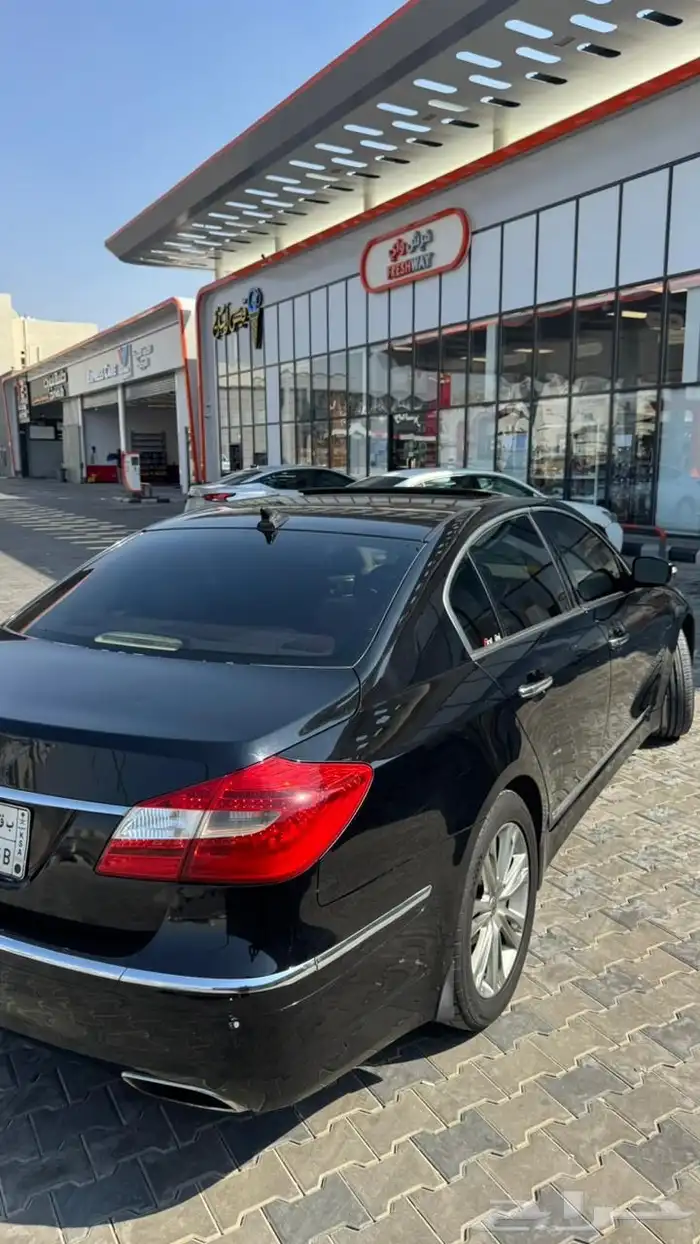 جنسس 2012 فل كامل 13