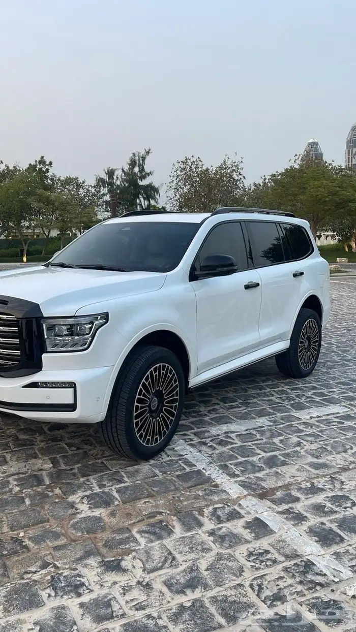 جنوط تانك وهافال مقاس 22 18