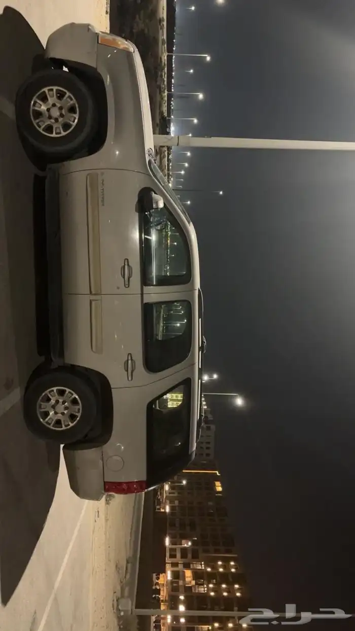 يوكن 2008 للبيع او البدل 12