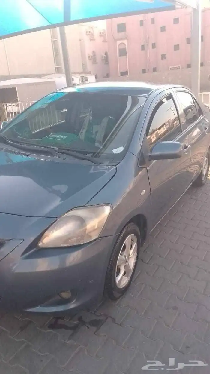 يارس 2011قير اتوماتيك السعر 14500 10