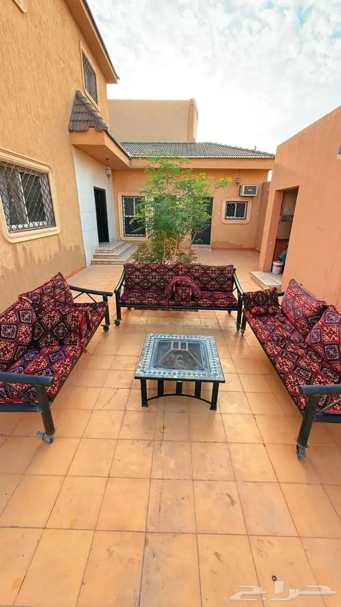 كراسي كويتية 1