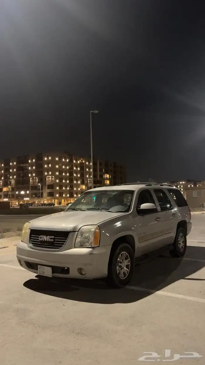 يوكن 2008 للبيع او البدل 16