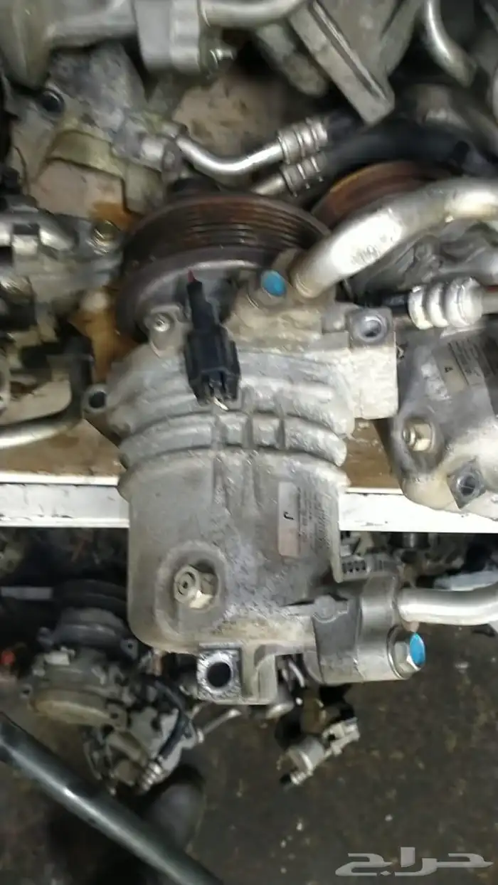 قطع مستعمل 6