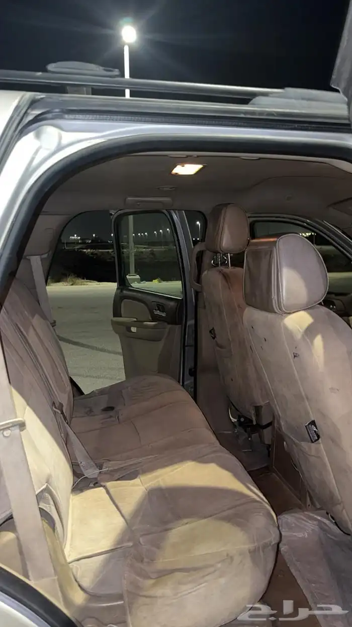 يوكن 2008 للبيع او البدل 18