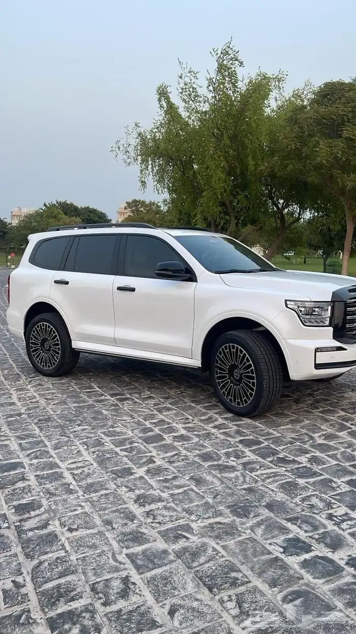 جنوط تانك وهافال مقاس 22 20