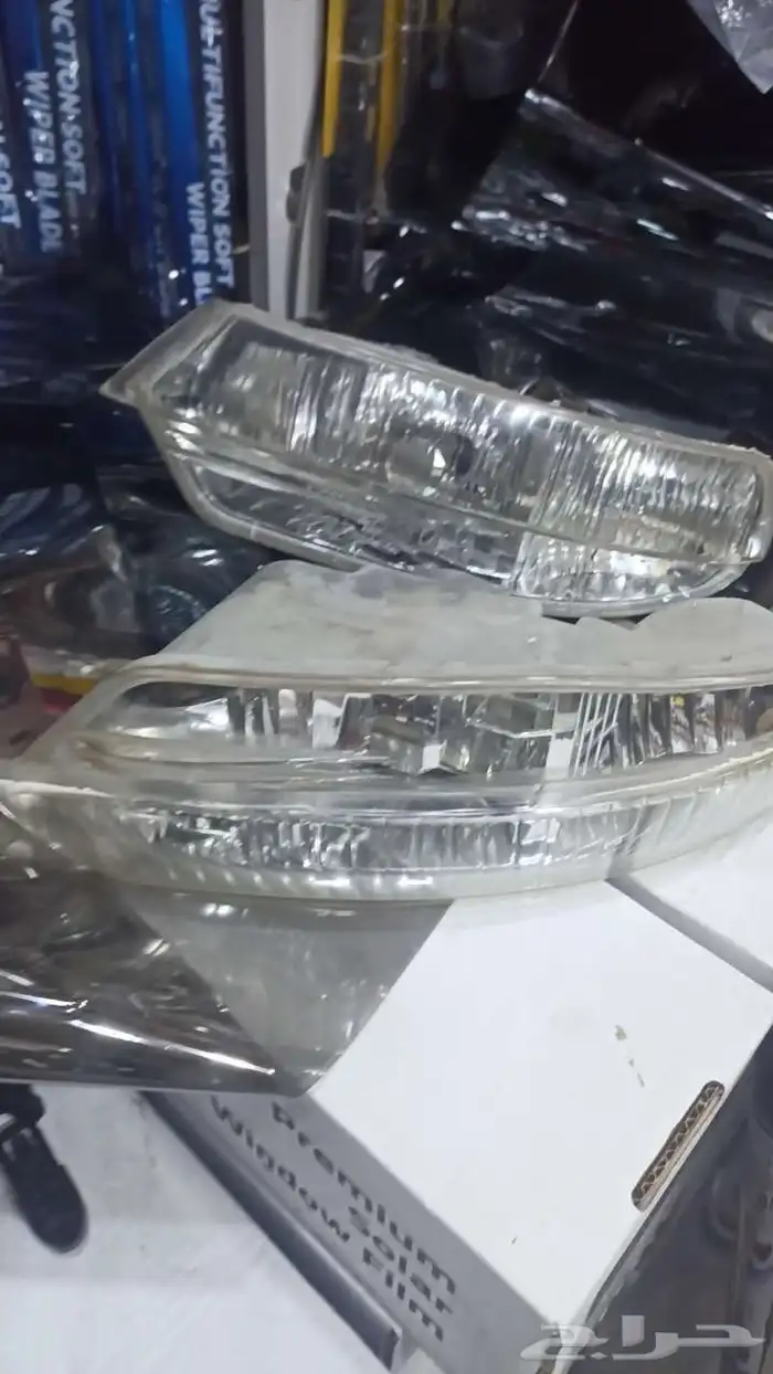 غازيات لكسزز430 موديل 2005اصلي 0