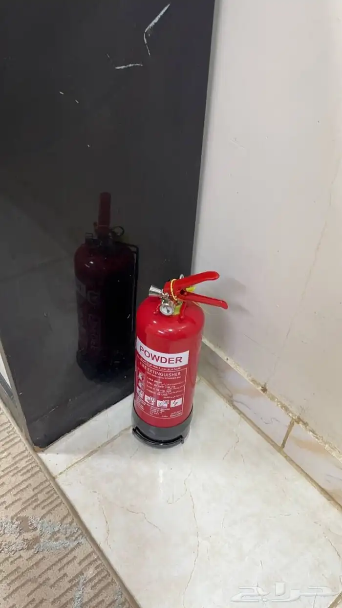 شقه للايجار الدوادمي على الشارع العام 3