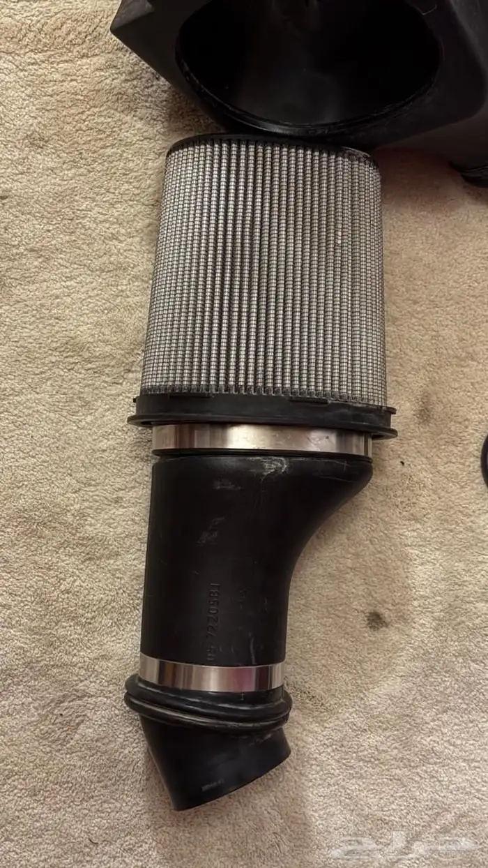 فلتر انتيك هيلكات afe 2017-2022 1