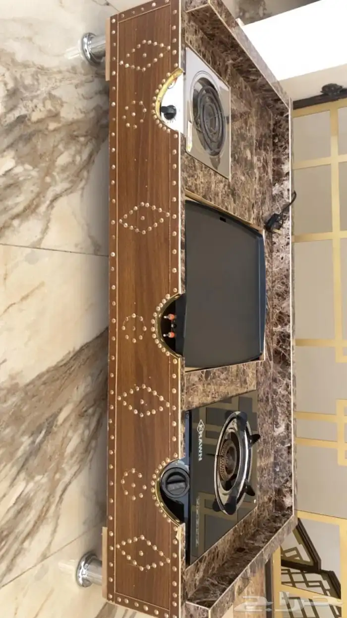 منقل مجلس للبيع 0