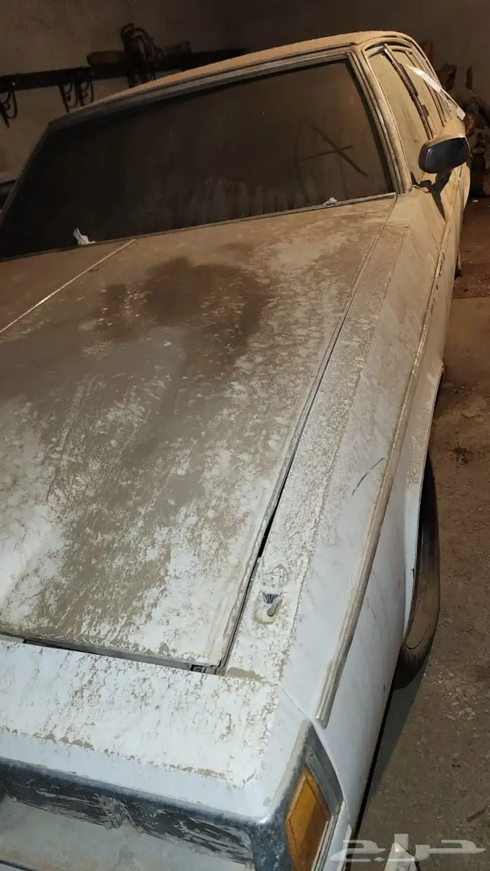 بيوك 84للبيع تشليح 7