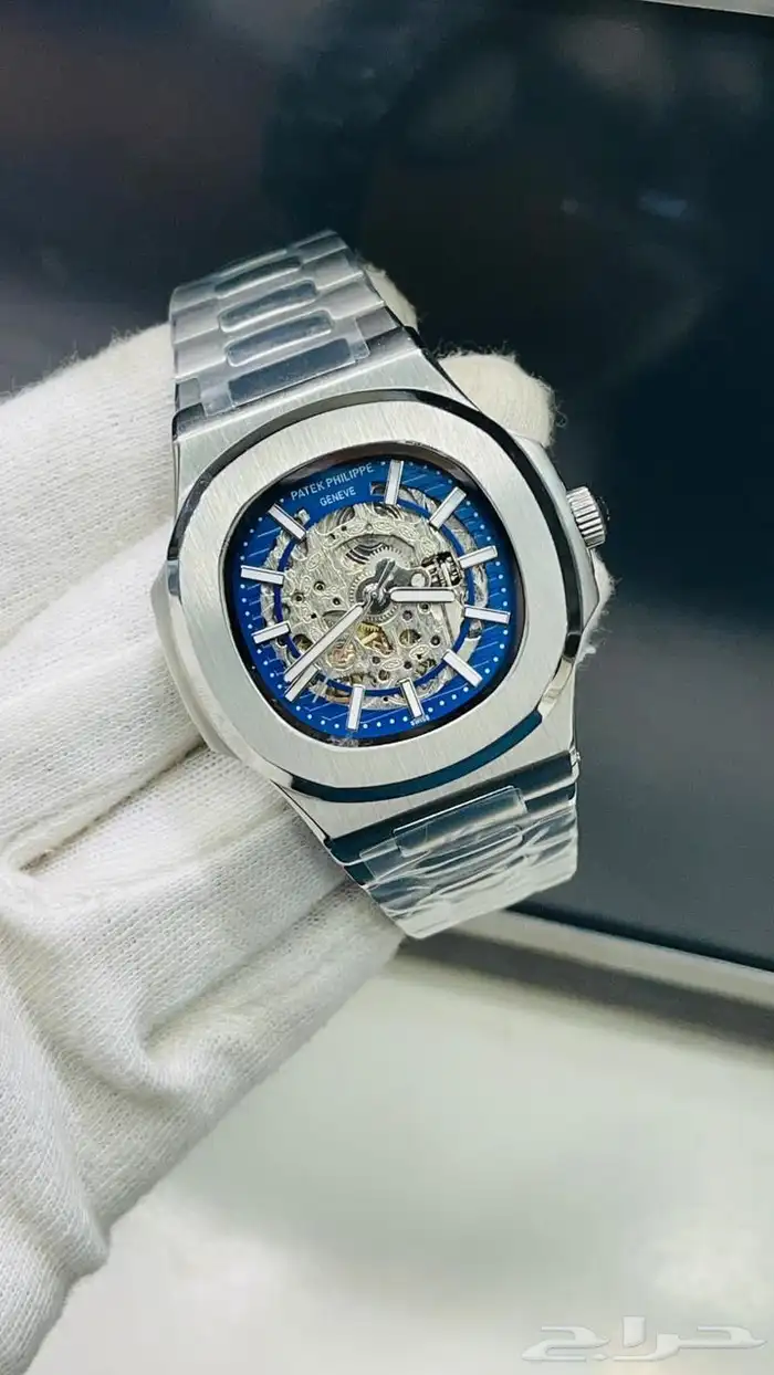 Patek Philippe 19