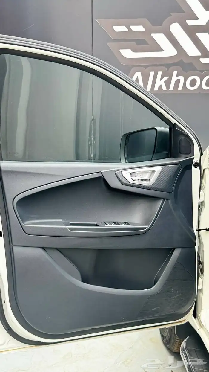 زد اكس اوتو مجيد 2025 دبل لدى شركة عبدالمجيد الخضر 10