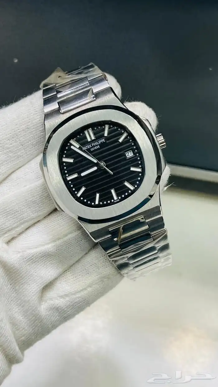 Patek Philippe 16