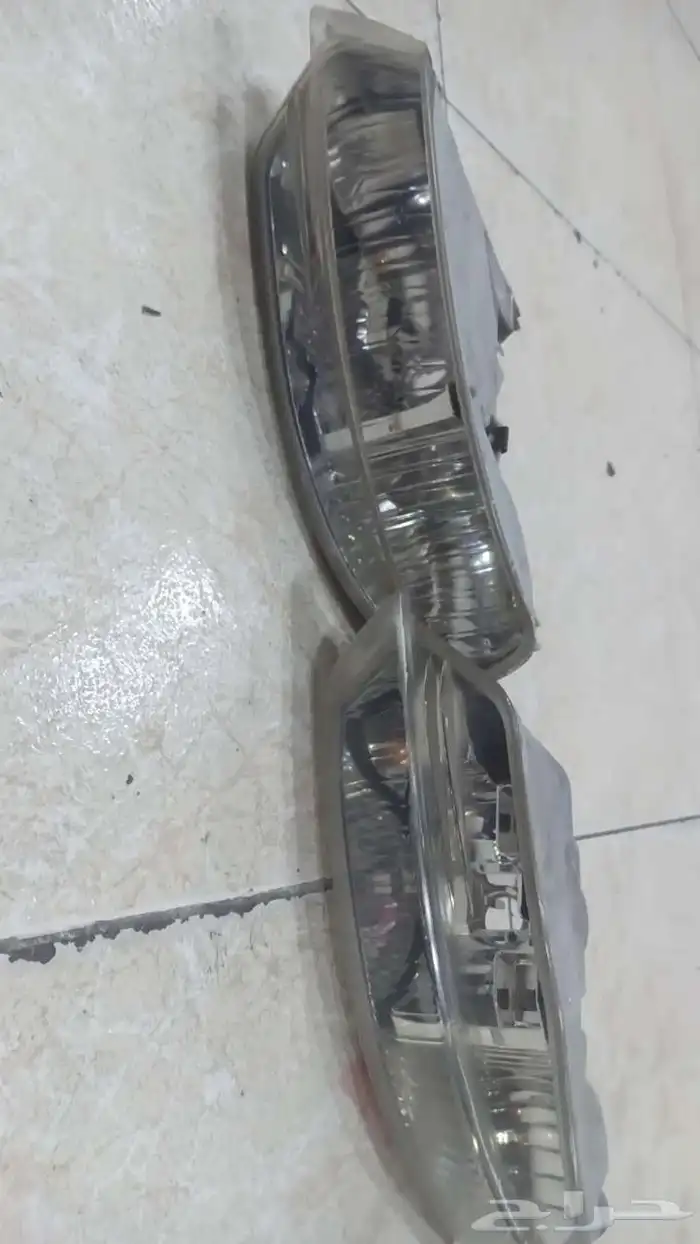 غازيات لكسزز430 موديل 2005اصلي 1