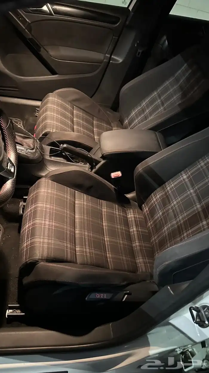 فولكس واجن جولف 4