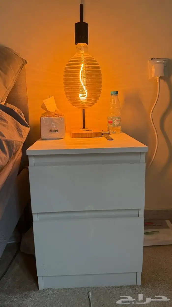 اثاث منزل عباره عن مطبخ صغير خدمه وصاله صغيره وغرفة نوم 2