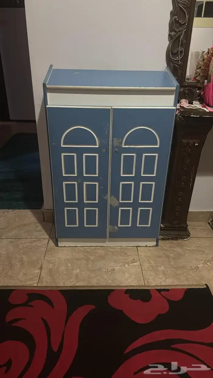 دولاب جزامه ودرج سراحه 4