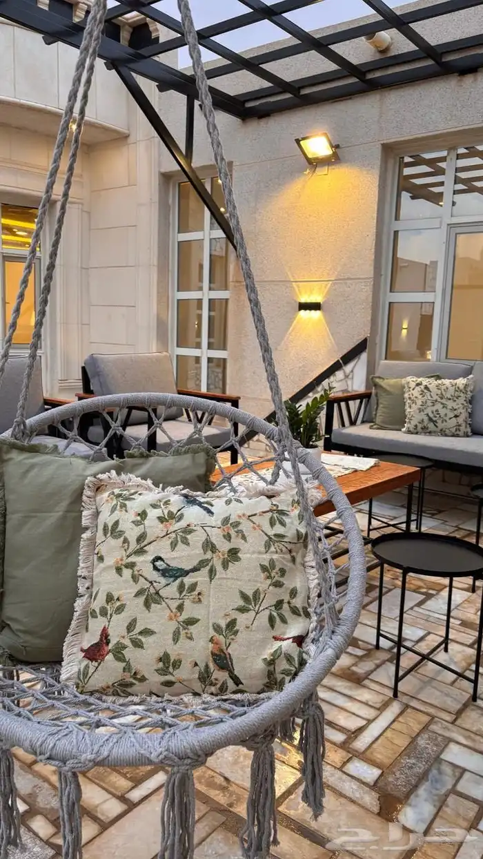 شاليه تورا 7