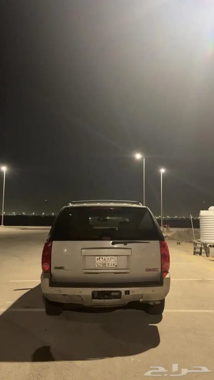 يوكن 2008 للبيع او البدل 13