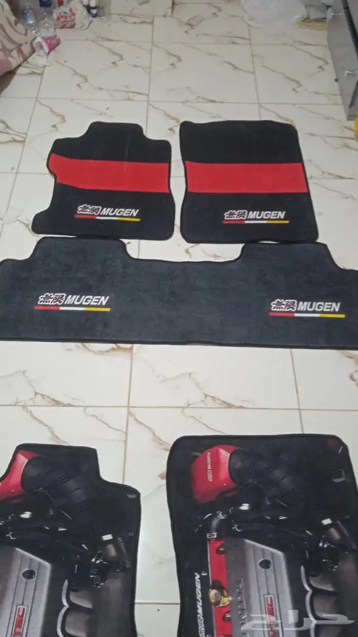 دعاسات هواند سيفك 7