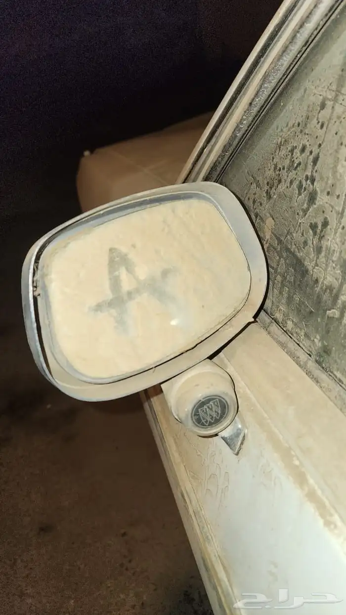 بيوك 84للبيع تشليح 6