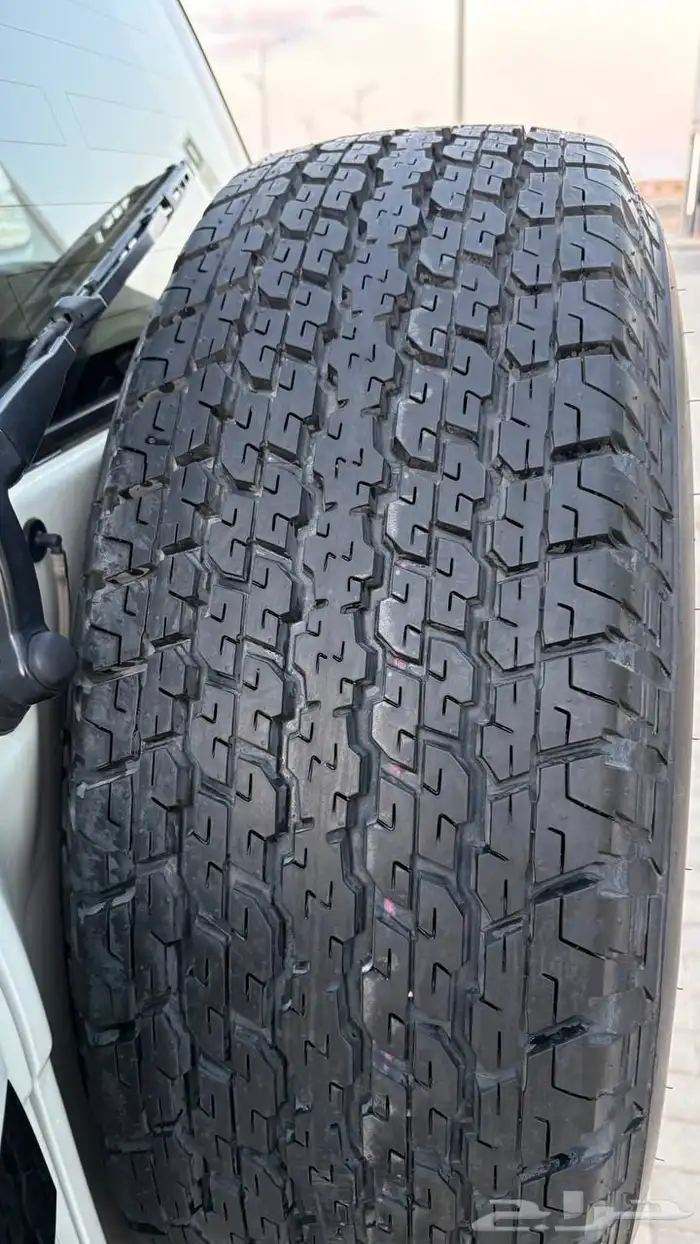 باترول فتك 2023 فل كامل 15