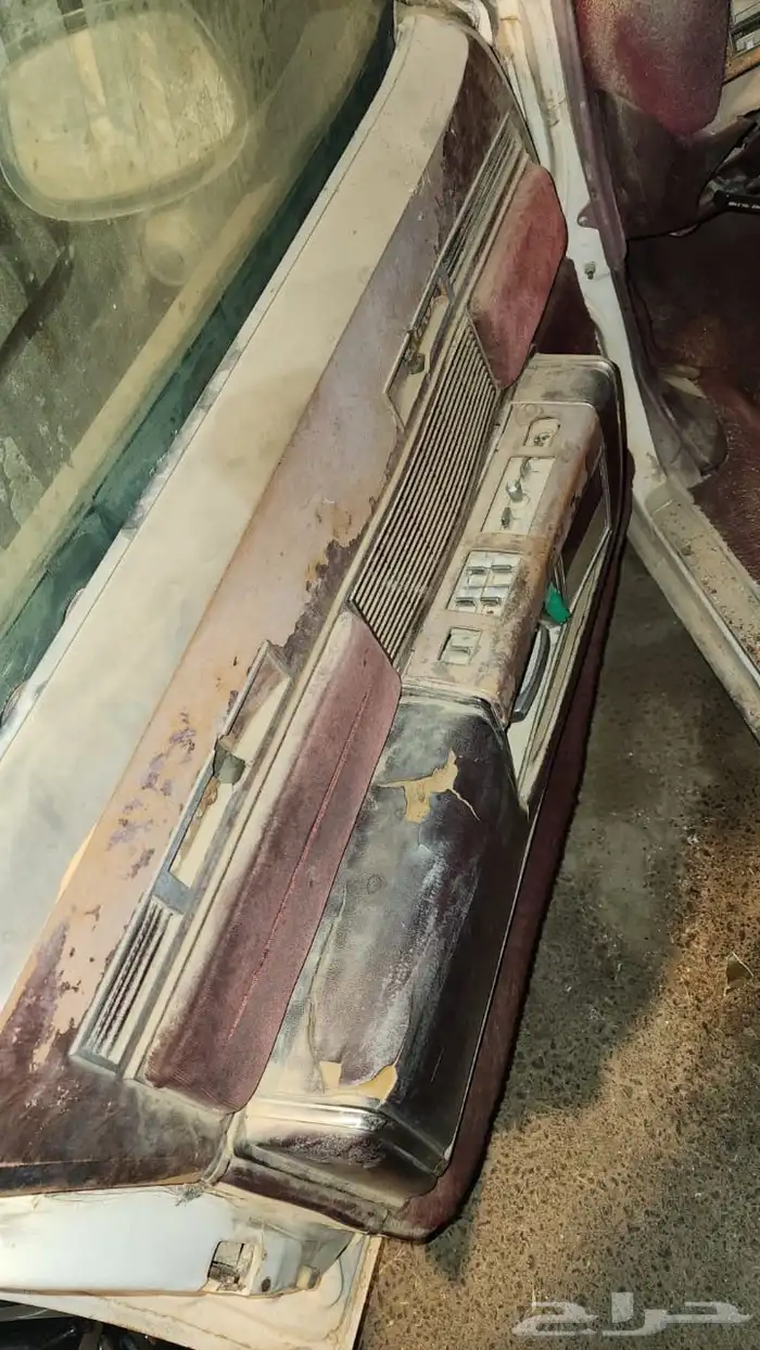 بيوك 84للبيع تشليح 8