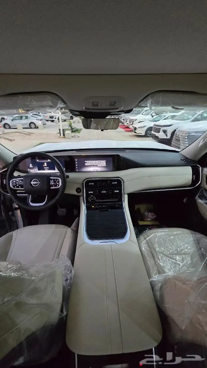 باترول بلاتينيوم LE2025 اقل سعر بالمملكه 2