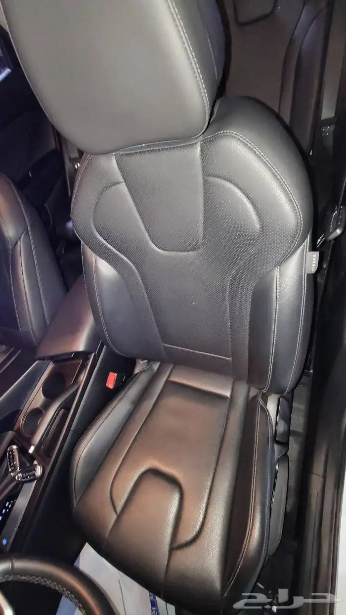 النترا - 2022 - بنزين - 1.6cc وارد كوريا 8