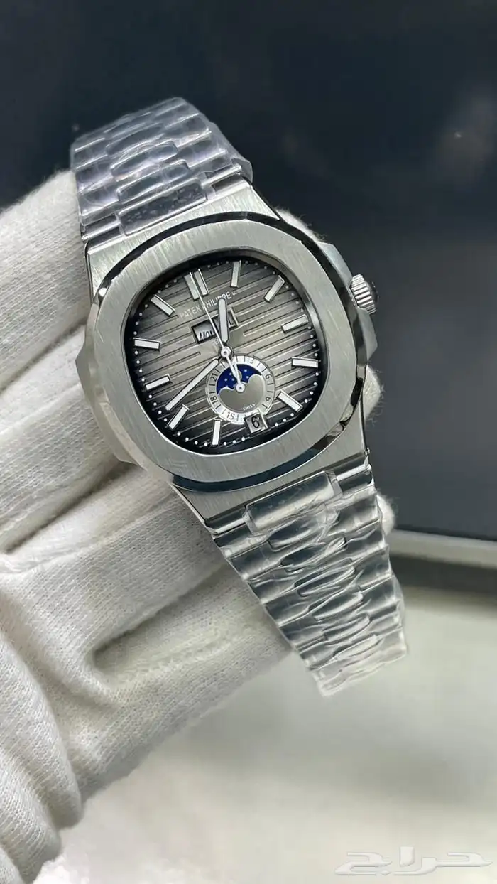 Patek Philippe 12