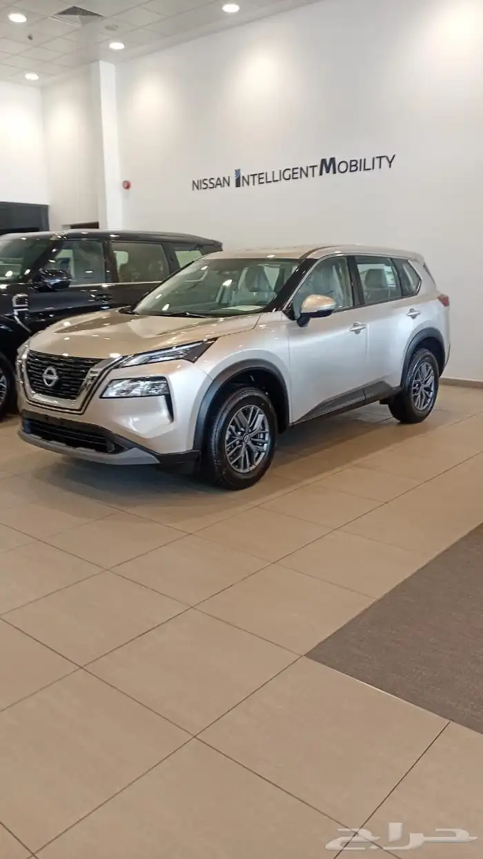 نيسان اكستريل موديل2026 8