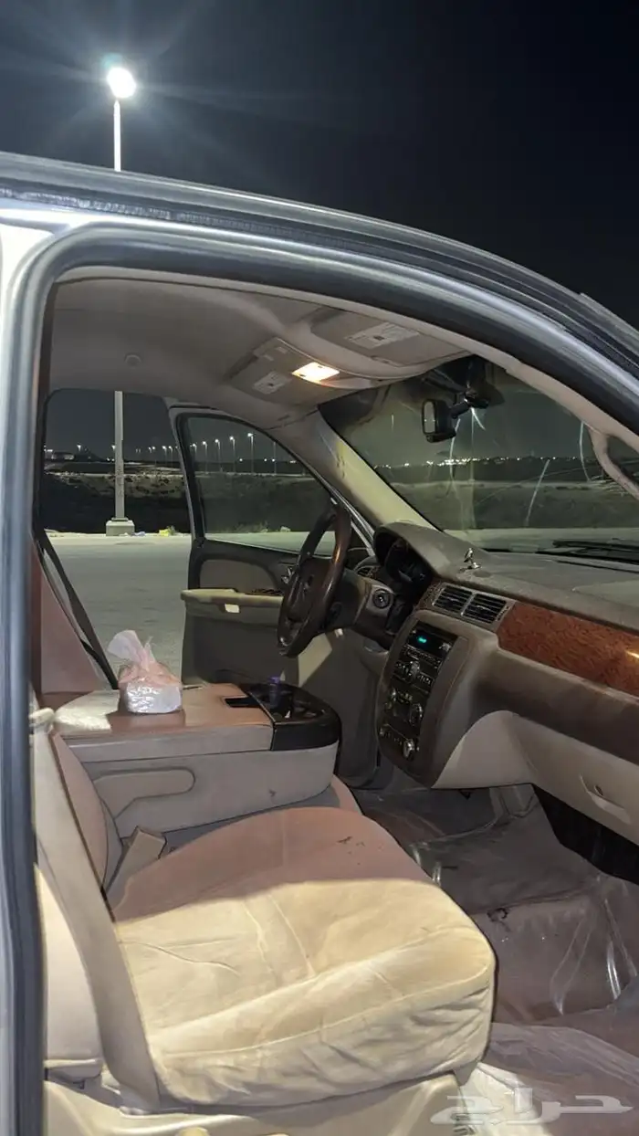 يوكن 2008 للبيع او البدل 19