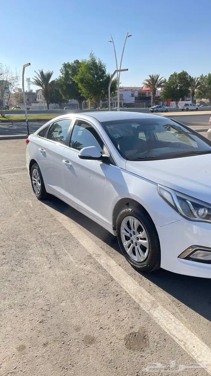 سوناتا 2015 ستاندر 0