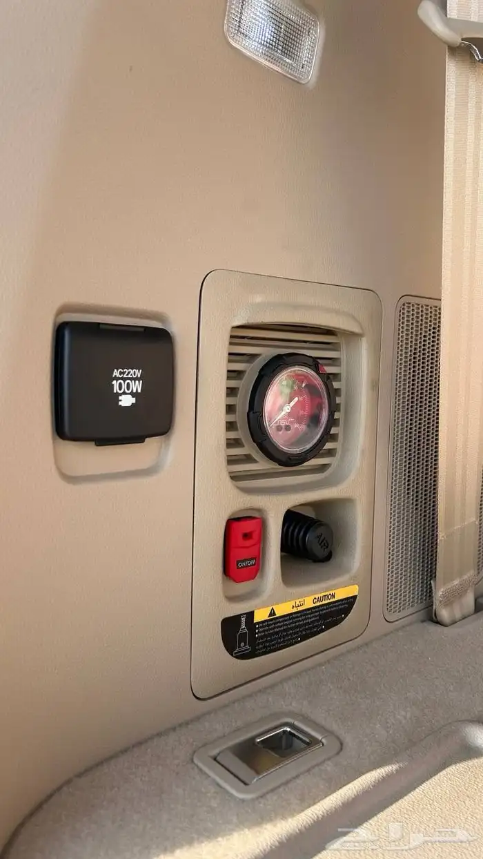 تويوتا لاندكروزر GXR L3 2025 لدى شركة عبدالمجيد الخضر 21