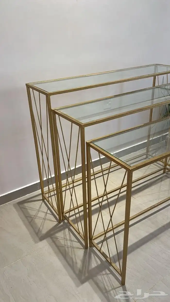 كنب وطاولات 1