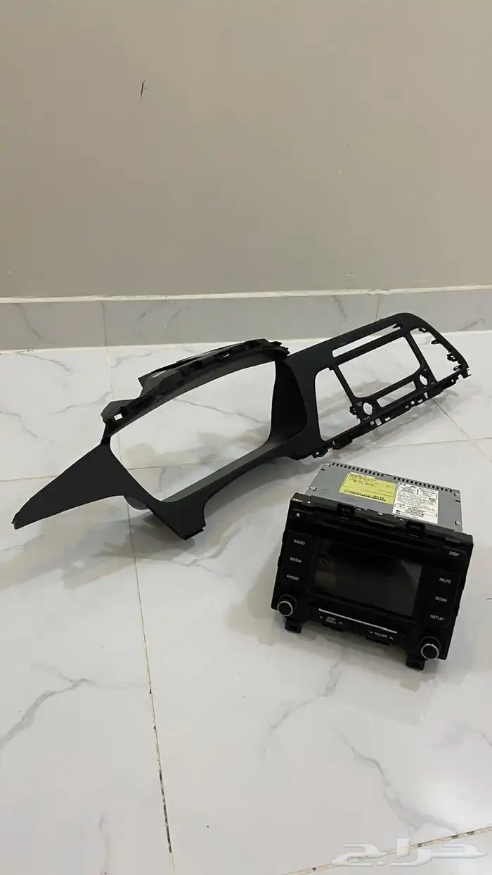 شاشة سوناتا 2017 نص فل وكالة استخدام شهر 0