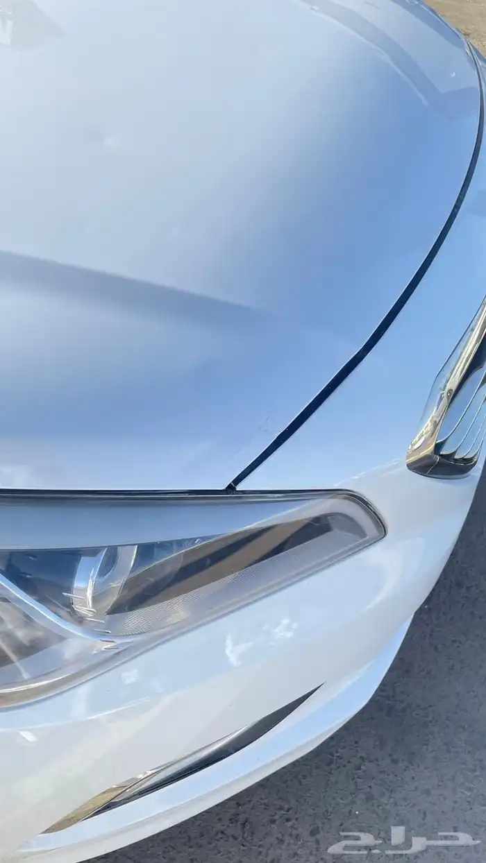 سوناتا 2015 ستاندر 8