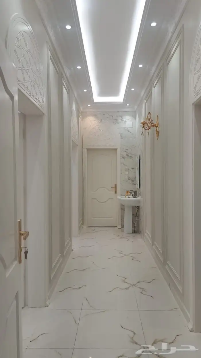 فيلا فاخرة جديدة للبيع في خميس مشيط 3