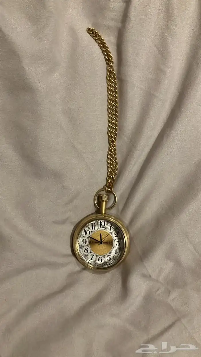 ساعة كلاسيكية 1