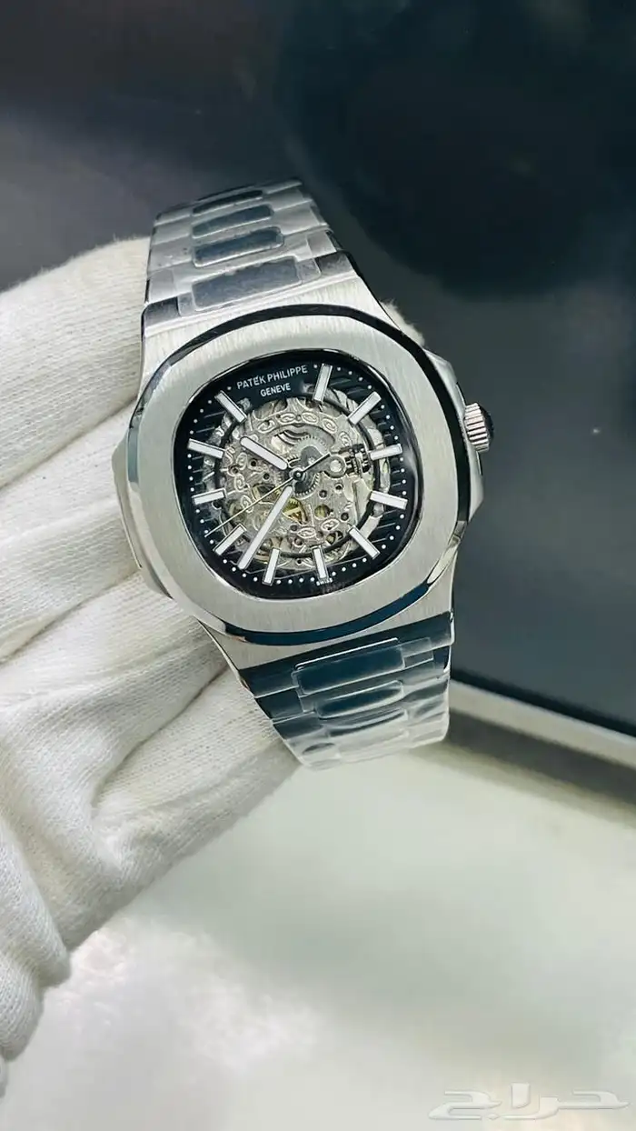 Patek Philippe 14