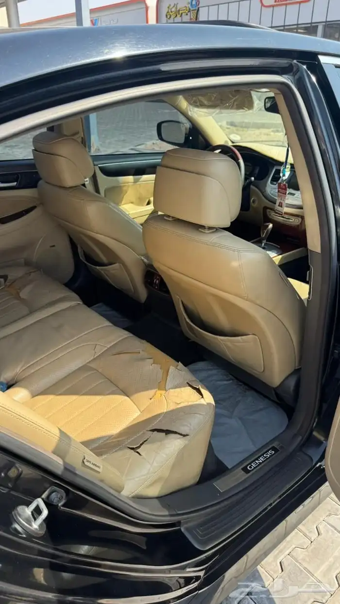 جنسس 2012 فل كامل 30