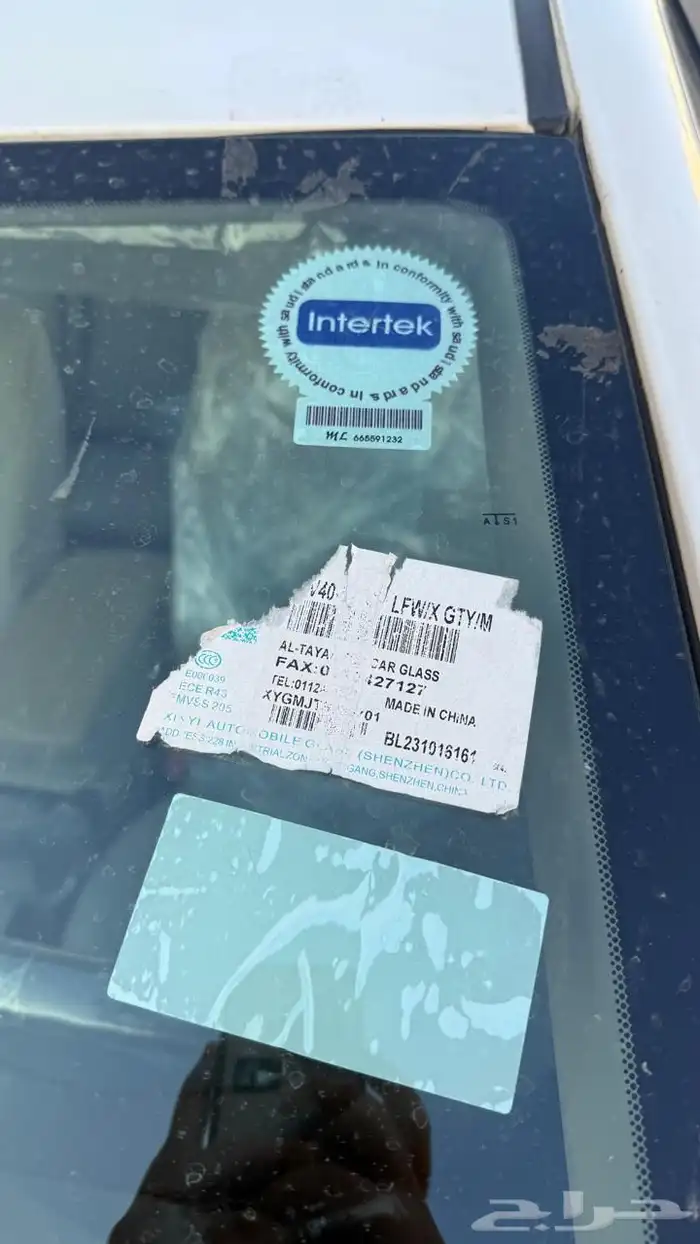 كامري 2011 نظيف للبيع 13