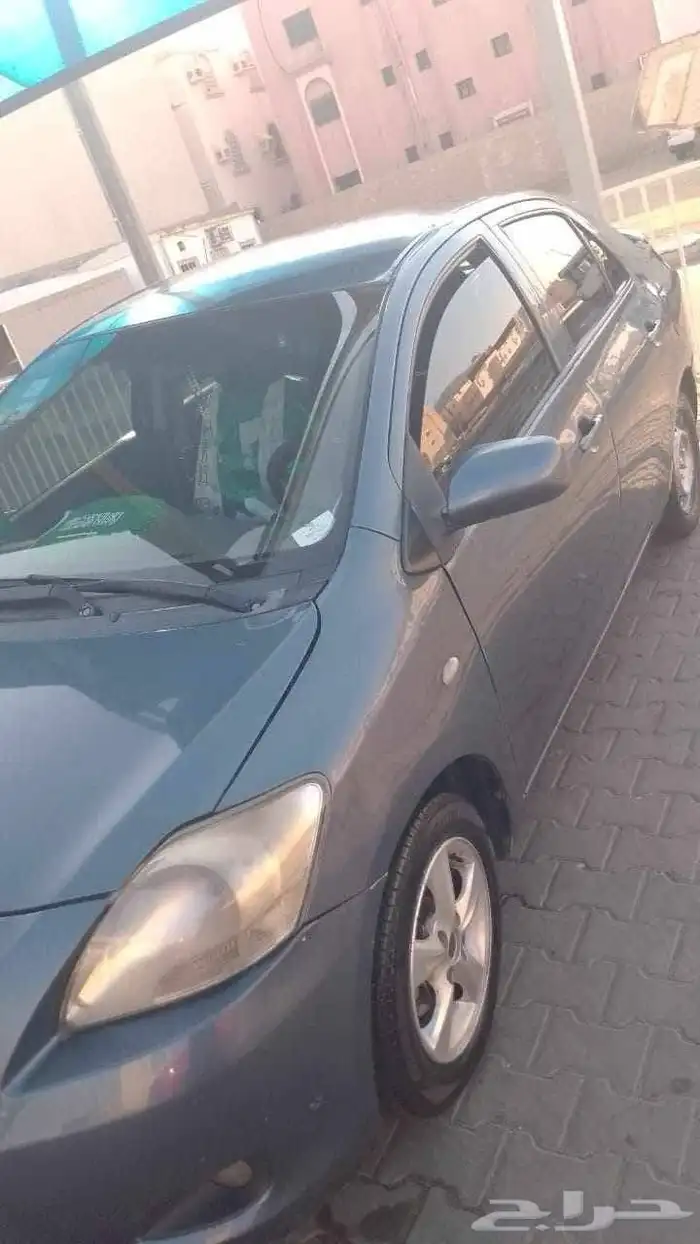 يارس 2011قير اتوماتيك السعر 14500 7