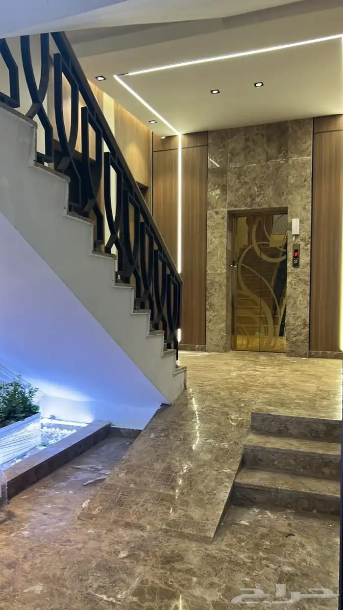 شقق تمليك حي السويس 1