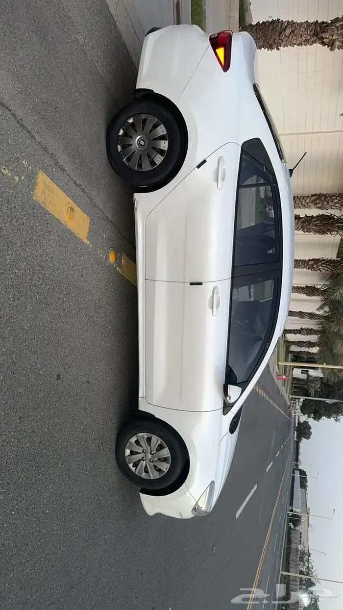 كيا ريو 2020 8